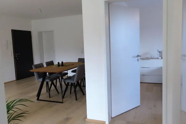 Wohnzimmer Mariahof Mariahof 1