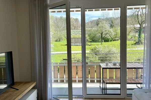 Wohnzimmer Mariahof Mariahof 2