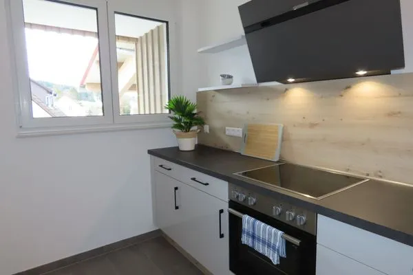 Küche / Küchenzeile Mariahof Mariahof 2