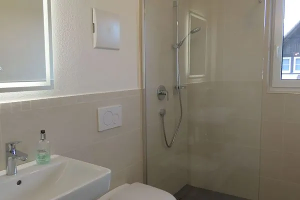 Badezimmer Mariahof Mariahof 2