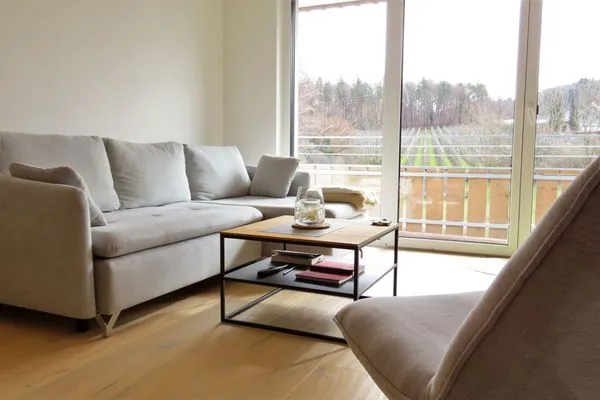 Wohnzimmer Mariahof Mariahof 2