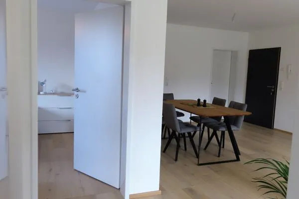 Wohnzimmer Mariahof Mariahof 2