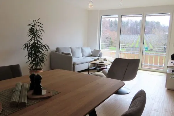 Wohnzimmer Mariahof Mariahof 2