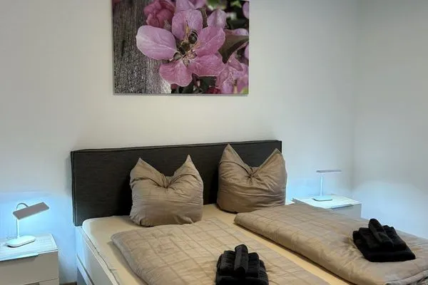 Schlafzimmer Mariahof Mariahof 3