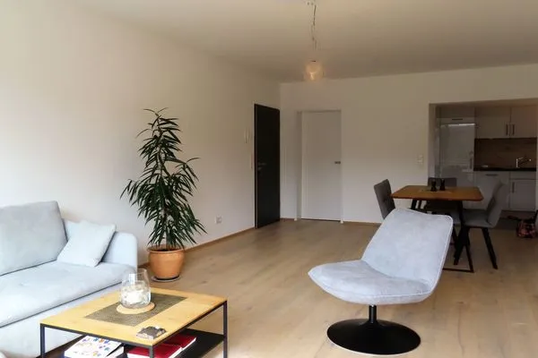 Wohnzimmer Mariahof Mariahof 3