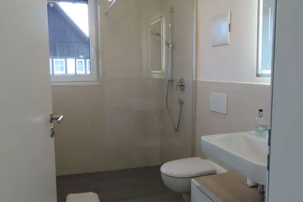 Badezimmer Mariahof Mariahof 3