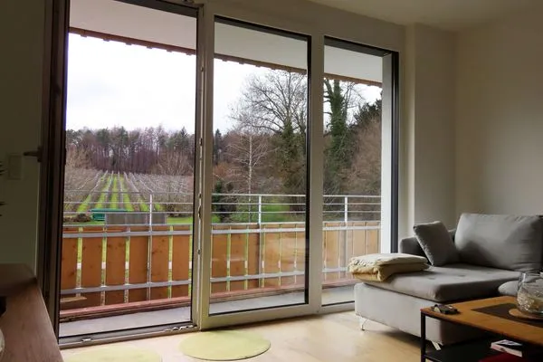 Balkon Mariahof Mariahof 3