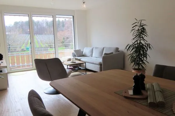 Wohnzimmer Mariahof Mariahof 3