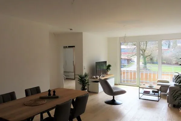 Wohnzimmer Mariahof Mariahof 3