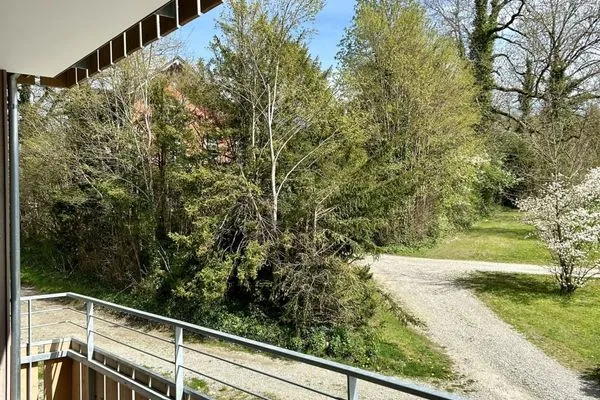 Balkon Mariahof Mariahof 4