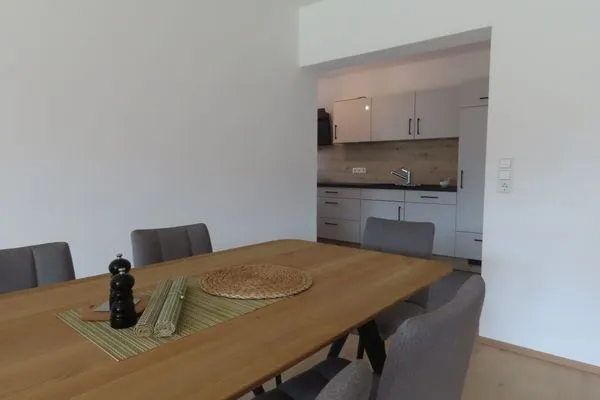 Wohnzimmer Mariahof Mariahof 4