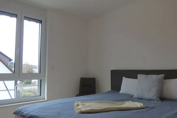 Schlafzimmer Mariahof Mariahof 4