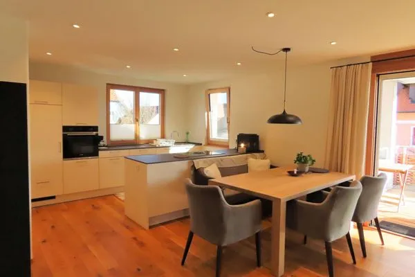 Wohnzimmer  HA-Sonneck