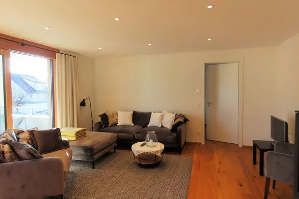 Wohnzimmer  HA-Sonneck