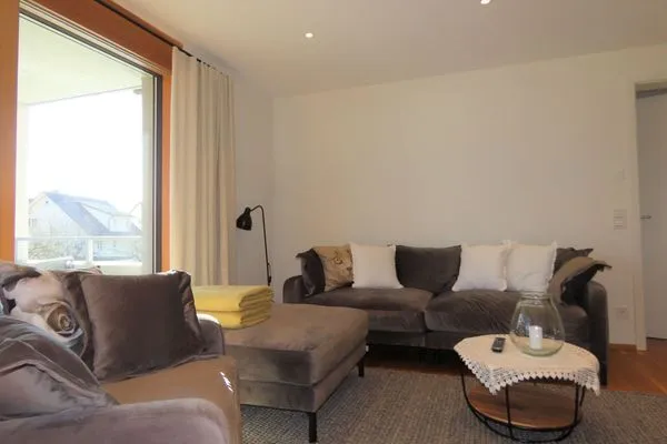 Wohnzimmer  HA-Sonneck