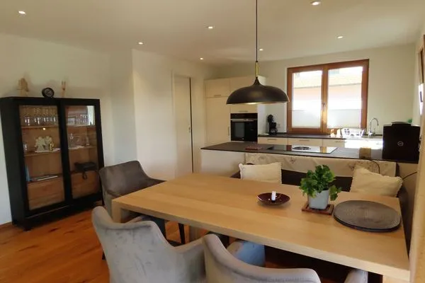 Küche / Küchenzeile  HA-Sonneck