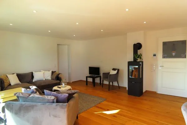 Wohnzimmer  HA-Sonneck