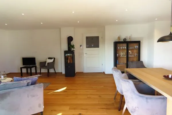 Wohnzimmer  HA-Sonneck