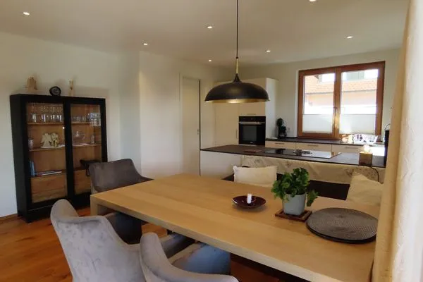 Küche / Küchenzeile  HA-Sonneck