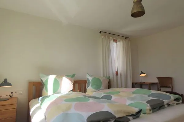 Schlafzimmer  HA-Sonneck