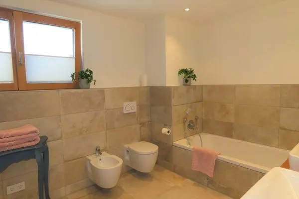 Badezimmer  HA-Sonneck