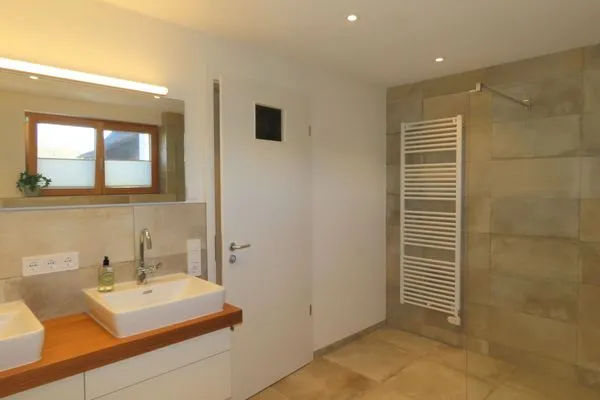 Badezimmer  HA-Sonneck