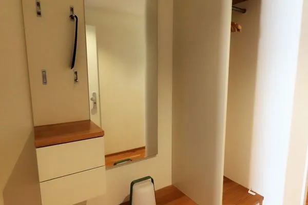 Dekoratives Detail  HA-Sonneck