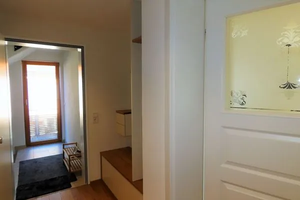 Dekoratives Detail  HA-Sonneck