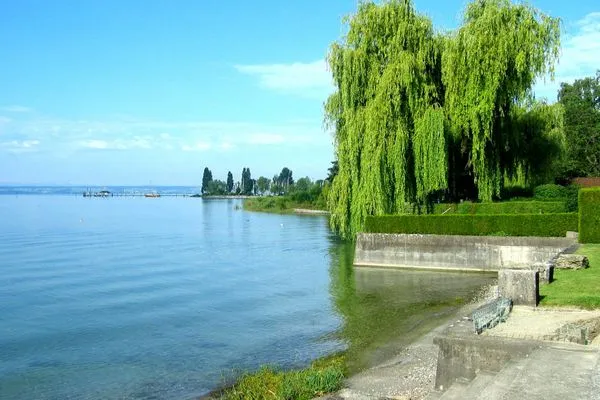 Strand Ankerpletz Ferienwohnung Ankerplatz 4