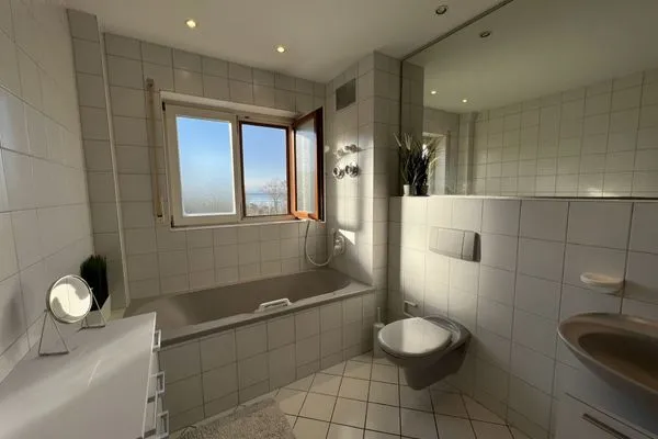 Badezimmer  Seeperle