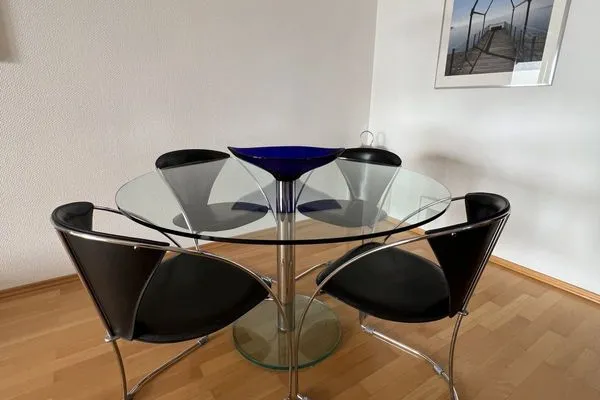 Wohnzimmer  Seeperle