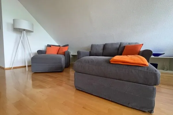 Wohnzimmer  Seeperle