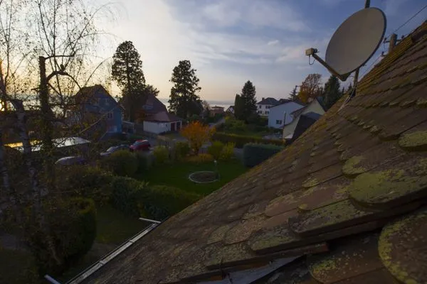 Landschaft  Dreimäderlhaus