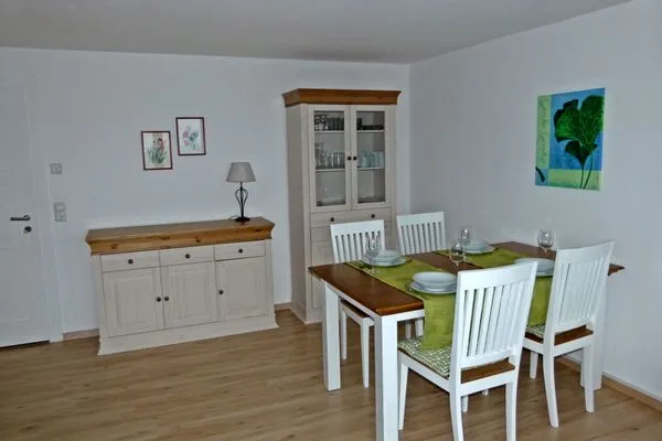 Wohnzimmer  Elisabeth - herrliche Seesicht