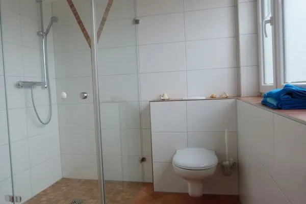 Badezimmer  Elisabeth - herrliche Seesicht