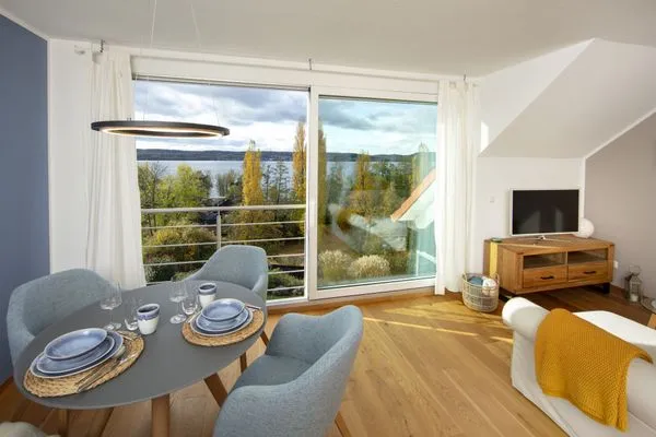 Wohnzimmer  ÜBERblick