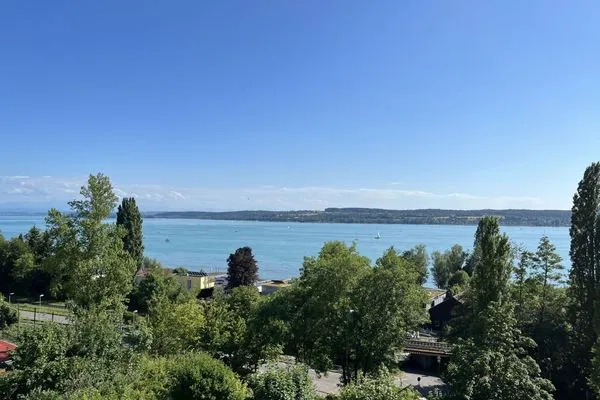 Landschaft  ÜBERblick