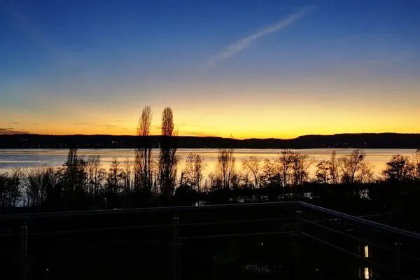 Landschaft  ÜBERblick