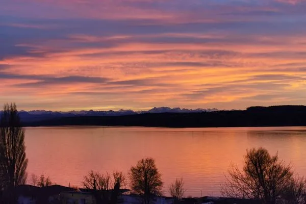 Landschaft  ÜBERblick