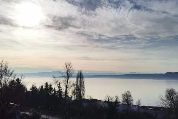 Landschaft  ÜBERblick