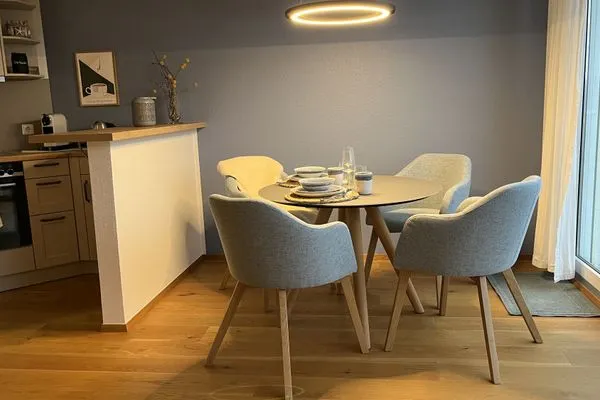 Wohnzimmer  ÜBERblick