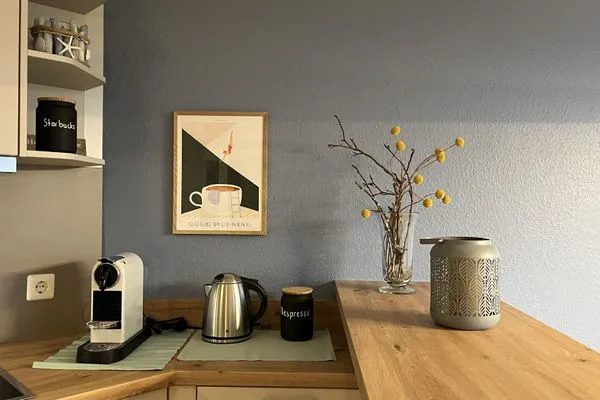 Küche / Küchenzeile  ÜBERblick