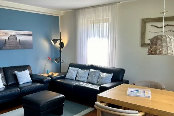 Wohnzimmer  StrandGut