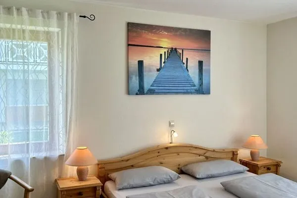 Schlafzimmer  StrandGut