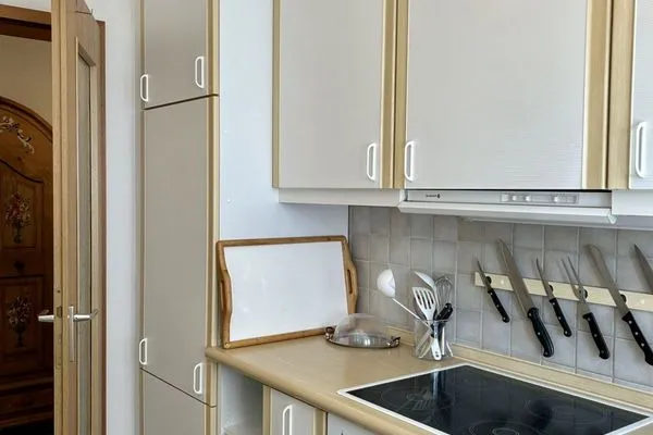 Küche / Küchenzeile  StrandGut