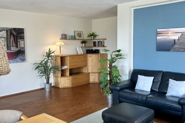 Wohnzimmer  StrandGut