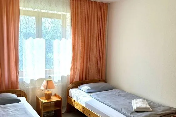 Schlafzimmer  StrandGut