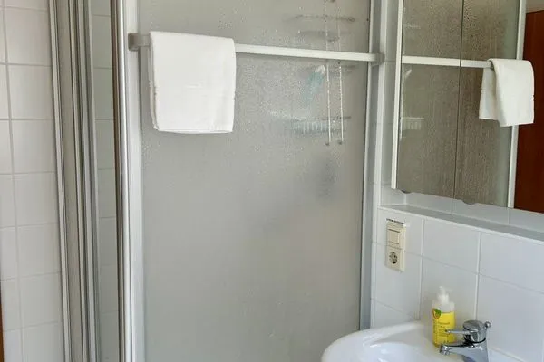 Badezimmer  StrandGut