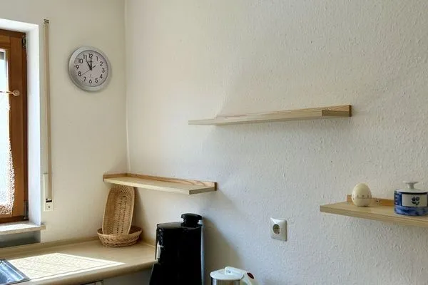 Küche / Küchenzeile  StrandGut