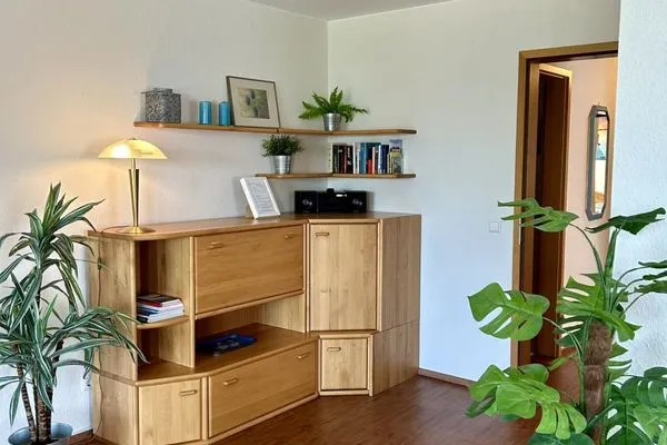 Wohnzimmer  StrandGut